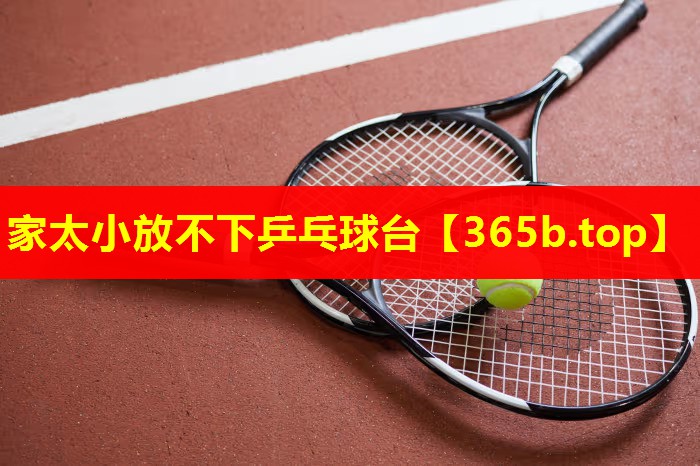 家太小放不下乒乓球台 家太小放不下乒乓球台